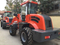 2015 hot sale ZL20-2000kg mini wheel loader for sale(75KW/102HP engine,16/70-24 bigger tire)