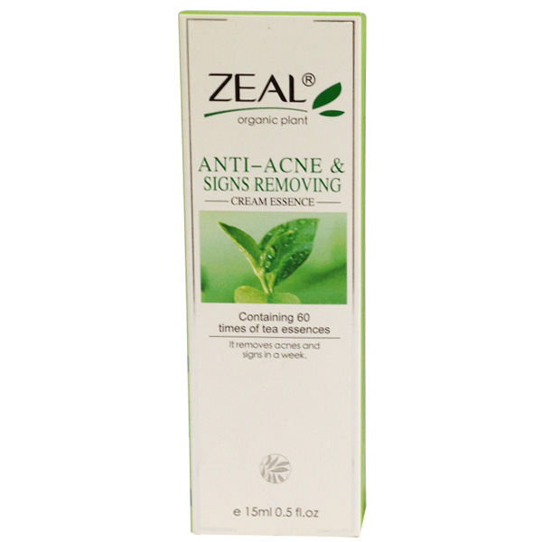 Green Tea Essence Replenishment Facial Cleanser
