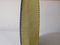 35mm fire retardant aramid fiber webbing for special garment accessories