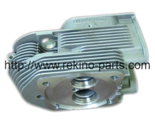 Deutz F3L912 F4L912 F6L912 Non cut Cylinder head 02237310