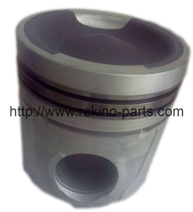 Piston 3096680 for Cummins KTA19
