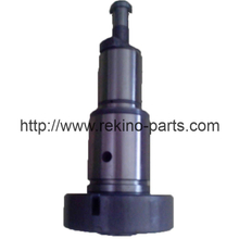Diesel fuel injection Marine plunger L28-200100 for Zichai L250 HFO engine