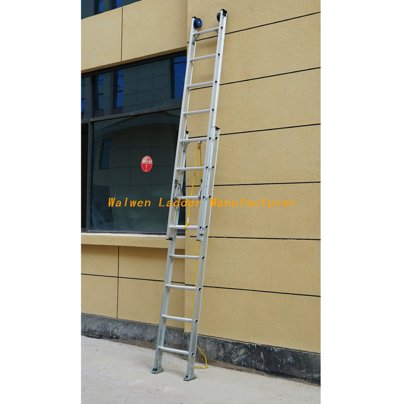Industrial Use Fiberglass Multipurpose extension Ladder Buy twobody ladder, aluminium ladder