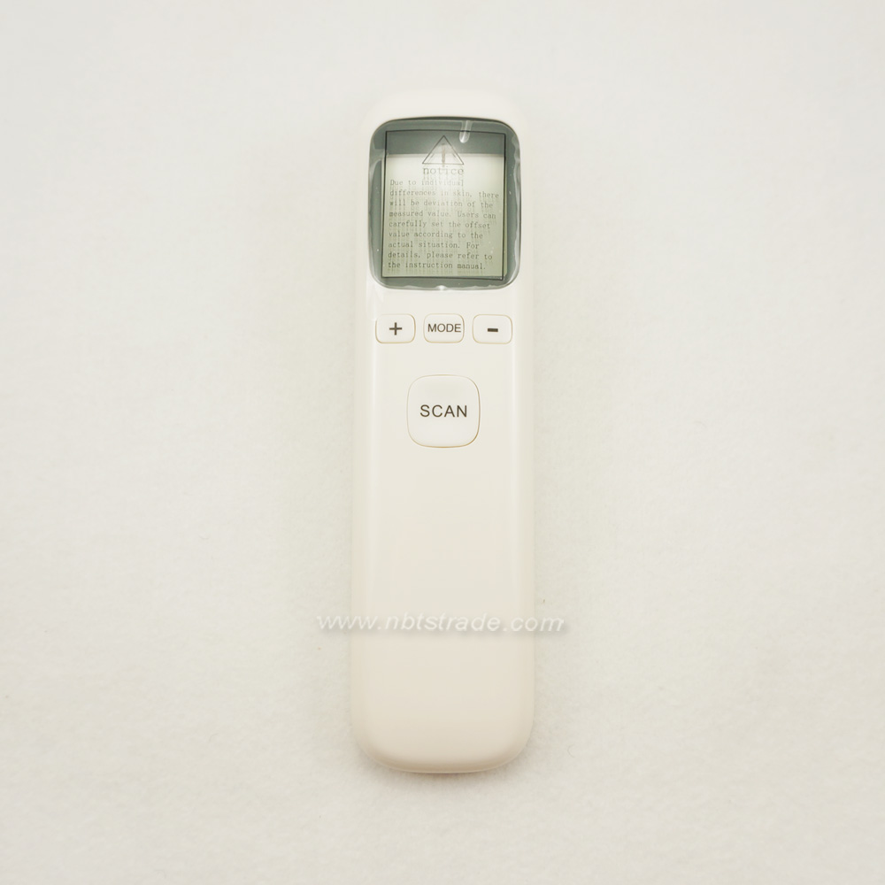  Non contact Infrared Thermometer