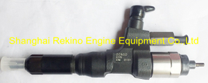 095000-0170 23910-1034 Denso Hino fuel injector for J08C