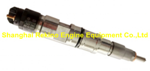 0445120334 S00005123 SDEC SC10E Fuel injector