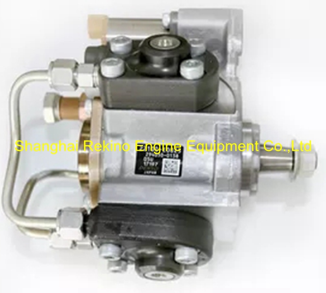 294050-0044 ME307482 Denso Mitsubishi fuel injection pump for 6M60