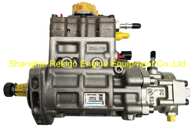 295-9125 2641A403 CAT Caterpillar diesel fuel injection pump for C4.2