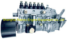 6150-71-1323 6150-71-1333 190000-9083 ZEXEL Komatsu fuel injection pump for 6D125 D85
