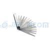 20 pcs. feeler gauge