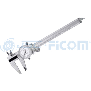 Dial caliper