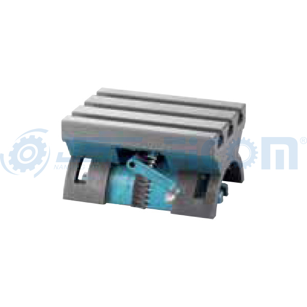 Adjustable angle plates