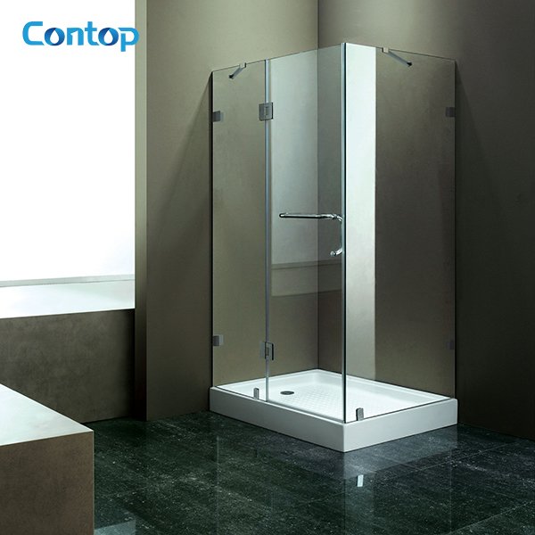 Australia standard glass shower screen shower room Buy Shower Screen