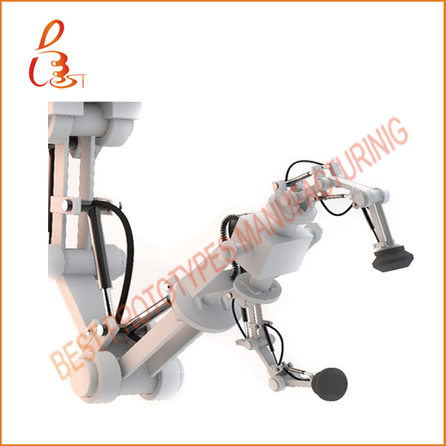 Health care medical device prototypes on Best Prototypes Manufacturing