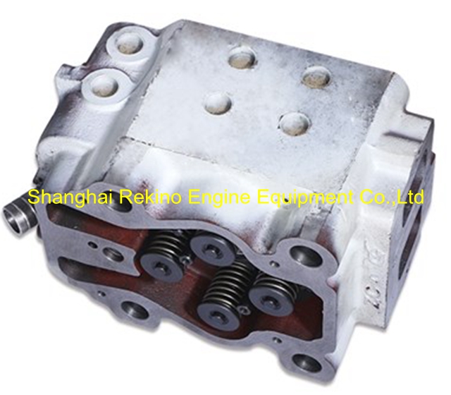 Zichai engine parts Z6170 Z8170 cylinder head assy assembly Z6170.1A.00
