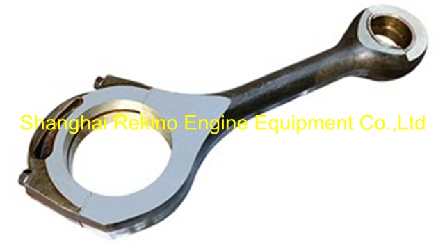 320.14E.05.00 Connecting rod assembly Guangchai marine engine parts 320 6320 8320