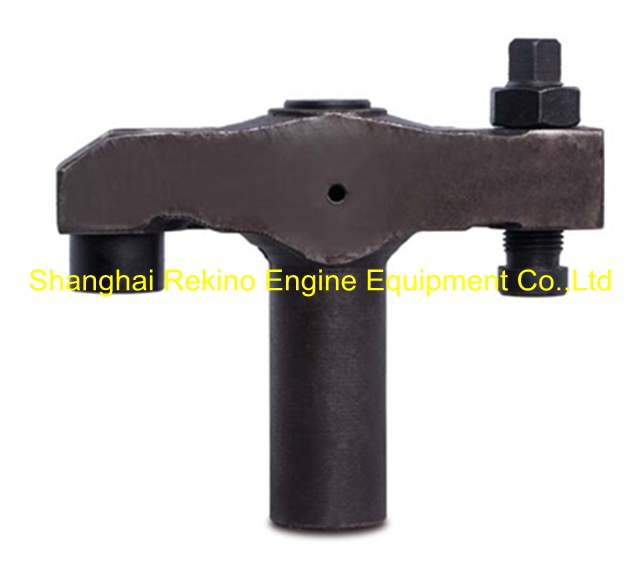 Zichai engine parts 5210 6210 8210 valve upper-frame 210-03-106A