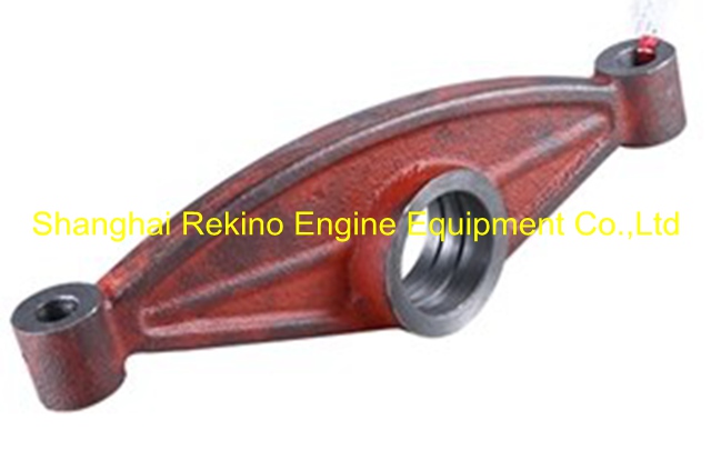 N21-01-221A Exhaust rocker arm Ningdong engine parts for N210 N6210 N8210