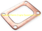 330-10-600 gasket sub-assy for exhaust exit of cylinder Ningdong engine parts for DN330 DN6330 DN8330
