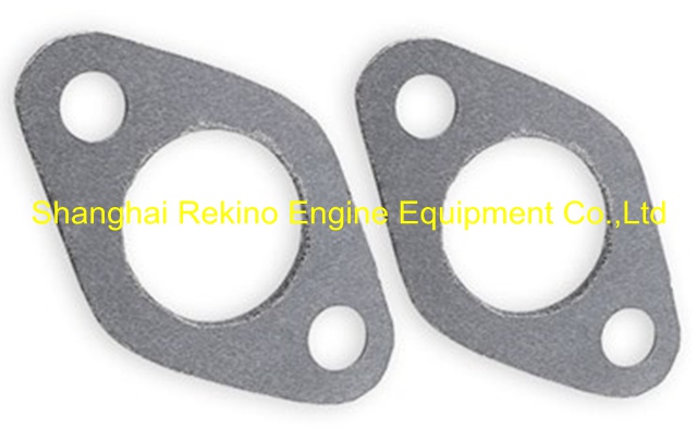 330-56-0211 Outlet water pipe gasket Ningdong engine parts for DN330 DN6330 DN8330