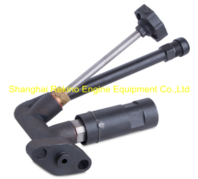 GN-66-00 indicator and satefy valve Ningdong engine parts for GN320 GN6320 GN8320