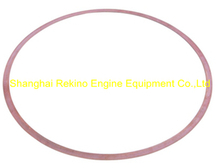 GN-03-016 Cylinder liner gasket Ningdong engine parts for GN320 GN6320 GN8320