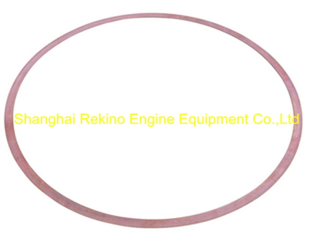 GN-03-016 Cylinder liner gasket Ningdong engine parts for GN320 GN6320 GN8320
