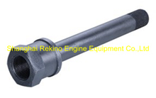L250-52-014 pipe joint Zichai engine parts L250 LB250 LC250