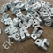 Andamio Galvanizado Ringlock Andamio Sistema Brace Head End
