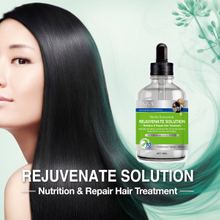 Tazol Herbs Extraction Rejuvenate Solution Hair Treatment