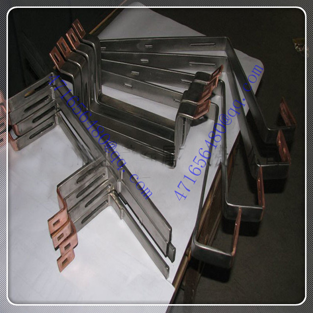 high precise Titanium clad copper finishing piece bar