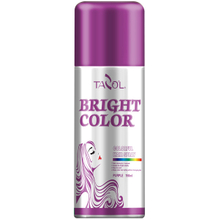 2016 Newest Party Hair Color Spray Color with Pink