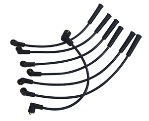 Rover Ignition Lead Set