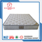 King Size Mattress Rolled Pocket Coil Spring Mattress for Sale