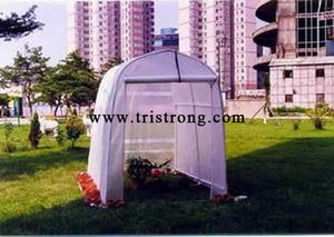 Farm Facilities, Greenhouse (TSU-162g)