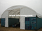 Container Shelter, Container Tent, Container Cover, Canopy (TSU-3620C, 3640C)