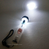 Rechargeable Shake Flashlight Forever Flashlight 