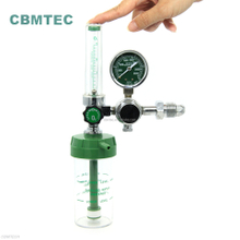 Medical Oxygen Flowmeter Regulator