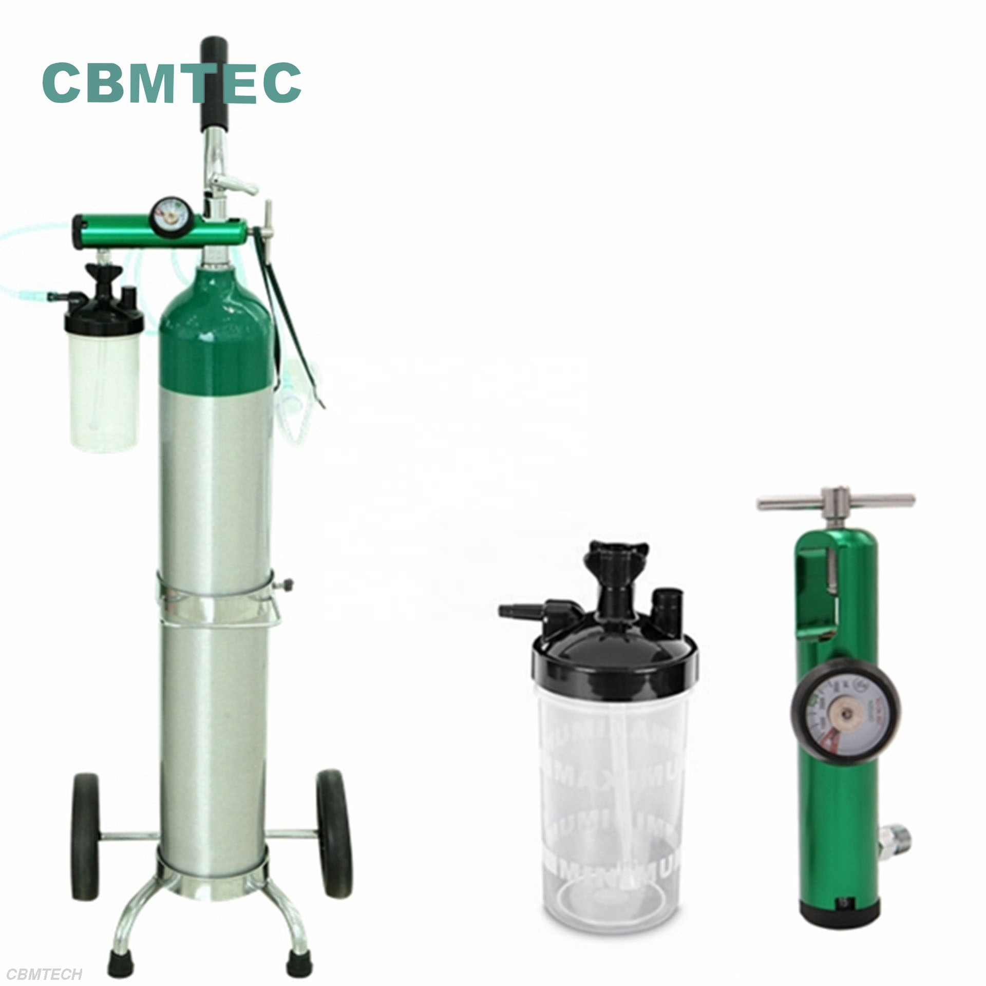 250mlOxygen Concentrator Humidifier 