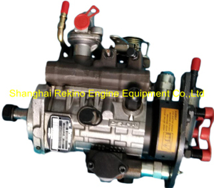 9320A218H 464-0296 Delphi CAT Caterpillar fuel injection pump for 312D2