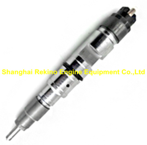 0445120364 SDEC SC10E SC12E fuel injector