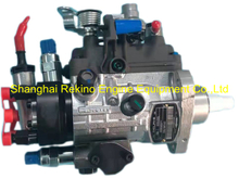 9520A302G 320/06743 JCB Delphi fuel injection pump