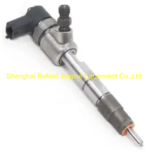 Common rail fuel injector 0445110516
