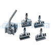 Quick change set (Europe Type)