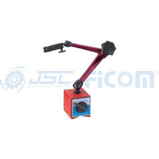 Mechanical universal magnetic base