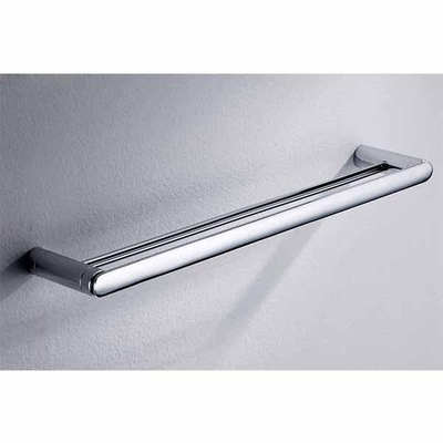 Bathroom Accessories Fittings Brass Body Double Rail