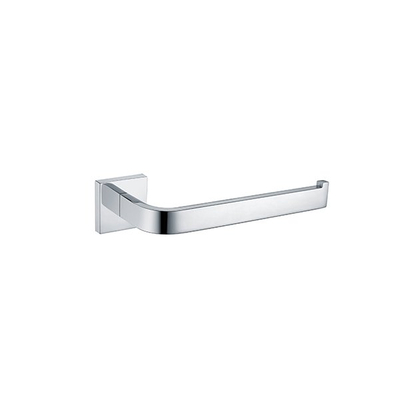 Bathroom Accessories Fittings 304ss Body Toilet Paper Holder