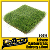 6 Tones Soft Landscaping Carpet Grass For Home and Public Area