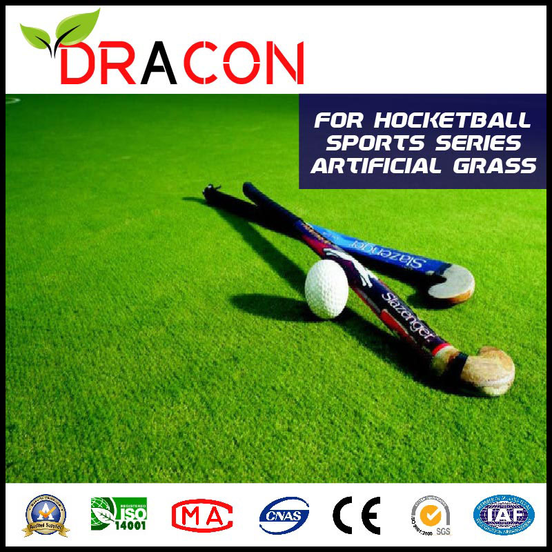 Professional Hockey Field Artificial Turf Grass
