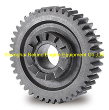 Zichai engine parts Z6170 Z8170 Big gear TMY9QDB.1-2